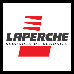 Laperche - Conception et design eurodesign.paris pour Laperche en 1998
