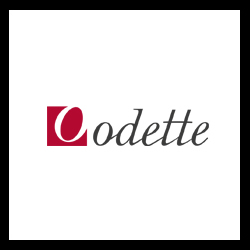 Odette - Conception et design eurodesign.paris pour Odette en 2016