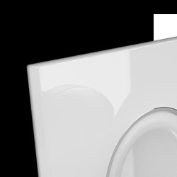 Interrupteur Smart PEEBLE - Conception et design eurodesign.paris pour Awox en 2015 - euro design
