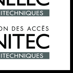 Groupe Unitecnic - Conception et design eurodesign.paris pour le Groupe Unitecnic en 1991