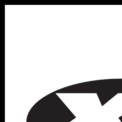 XL - Conception et design par eurodesign.paris d'un logo de marque pour XL en 2016 - euro design