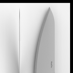 Gamme de couteaux - Conception et design eurodesign.paris pour Leya en 2016