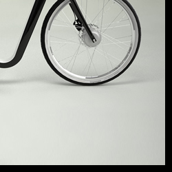 Vélo électrique - Conception et design eurodesign.paris pour Alco en 2012 - euro design